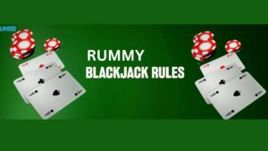 Rummy Blackjack rules